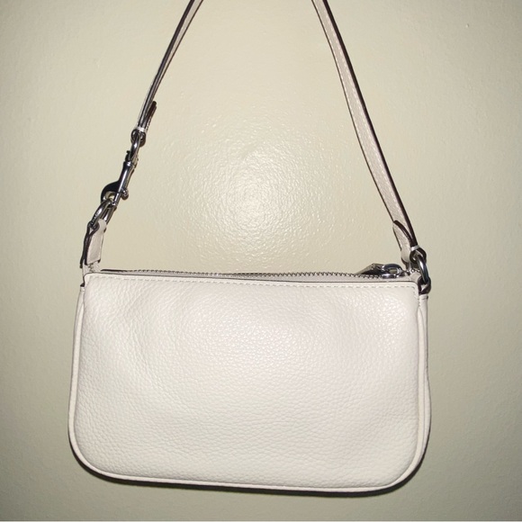 Coach Nolita 19 With Boardwalk Graphic New - Picture 7 of 8